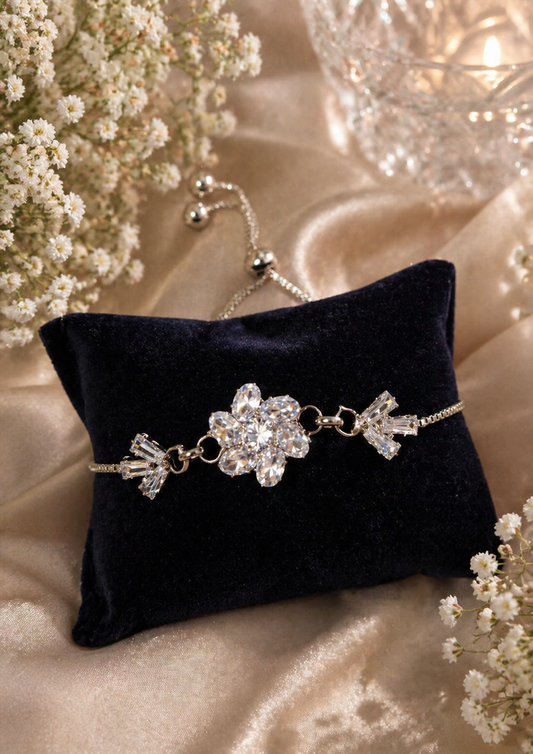 Silver Bloom