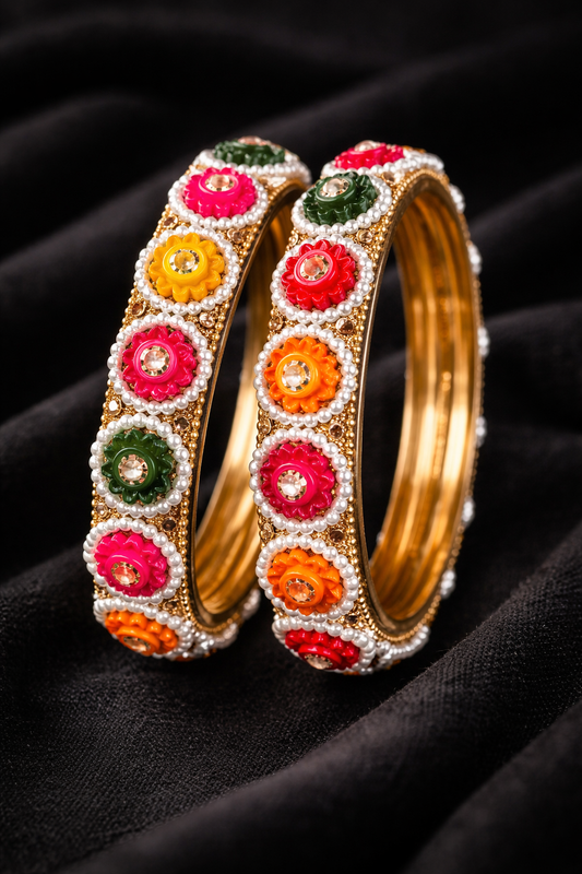 PhoolRani Bangles