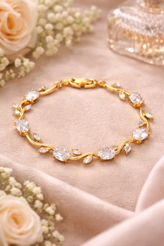 Tupil Bracelet