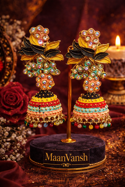 Theme Jhumka