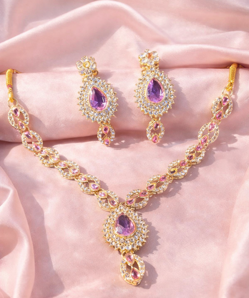 Aroma elegent set