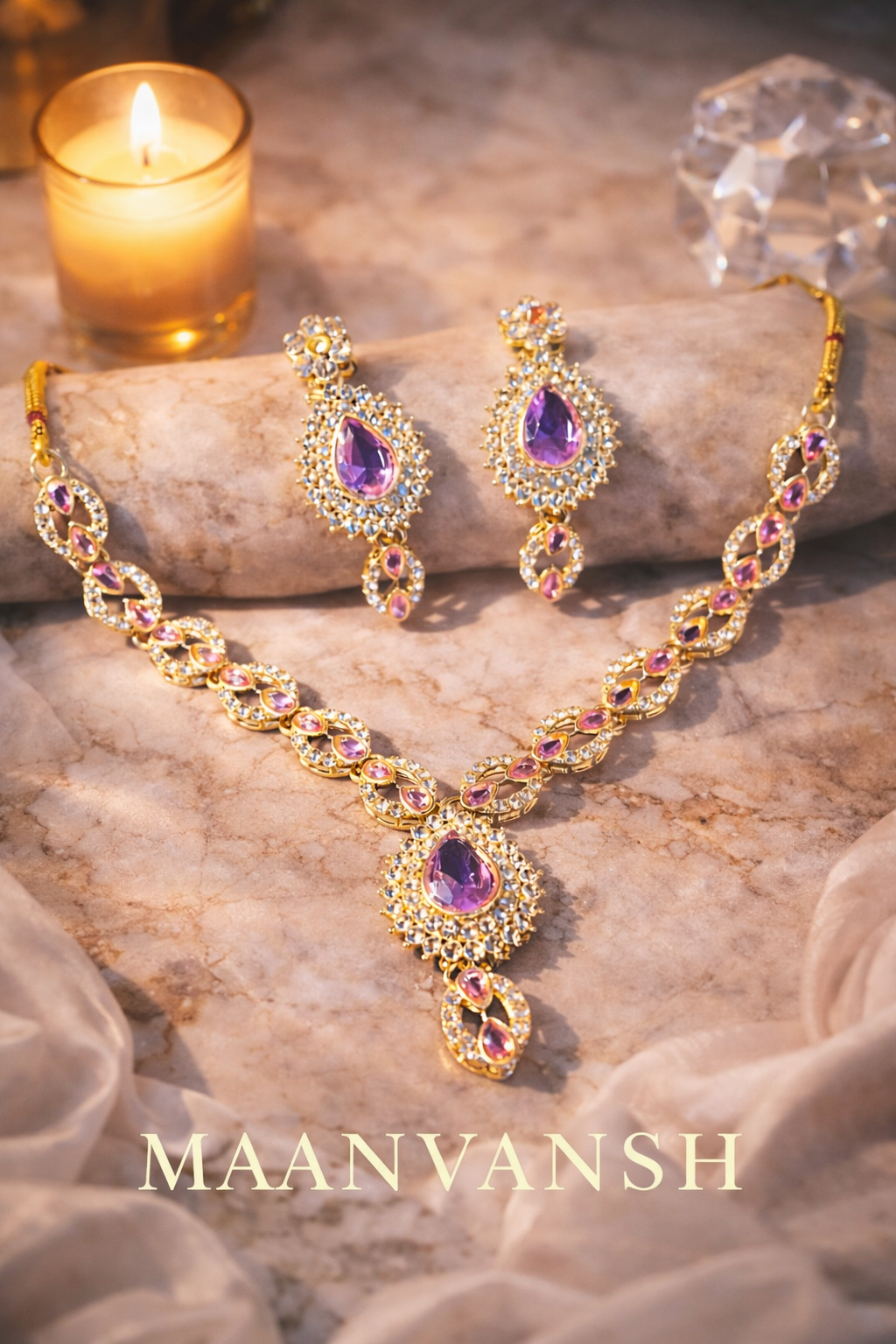 Aroma elegent set