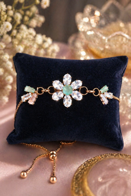 Bloom Bracelet