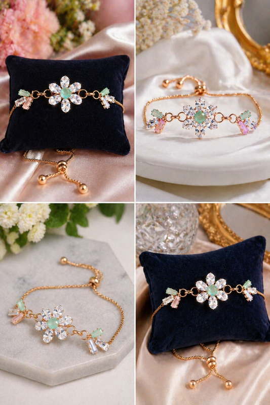Bloom Bracelet