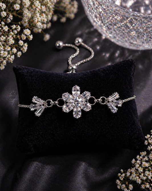Silver Bloom