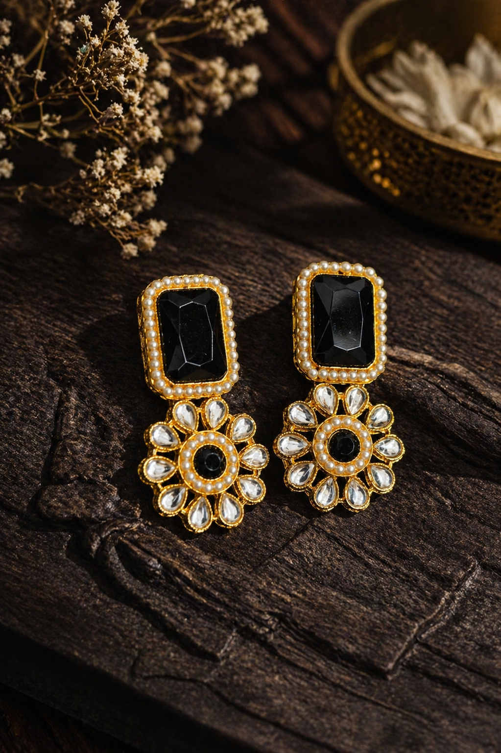 Heritage Set