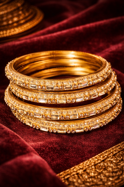 Aurora  Bangles