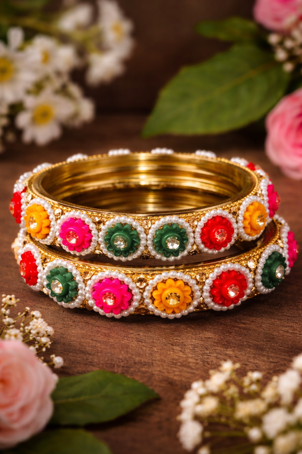 PhoolRani Bangles