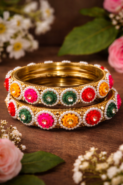 PhoolRani Bangles