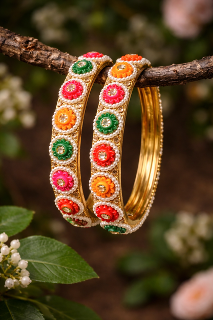 PhoolRani Bangles