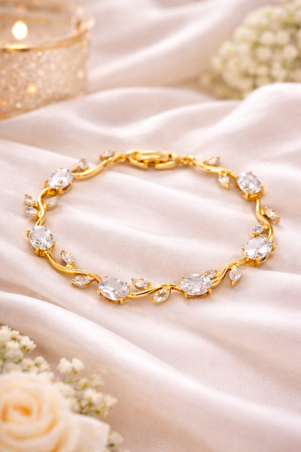 Tupil Bracelet