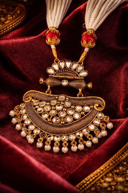 Shahi Chandrika