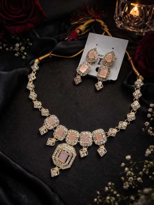 Sweet Charm Necklace